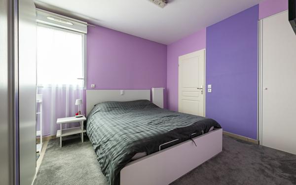 Appartement à vendre    4 pièces • 90,67 m2 Montévrain