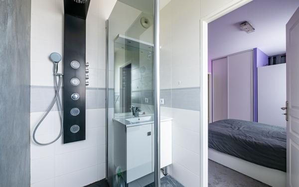 Appartement à vendre    4 pièces • 90,67 m2 Montévrain