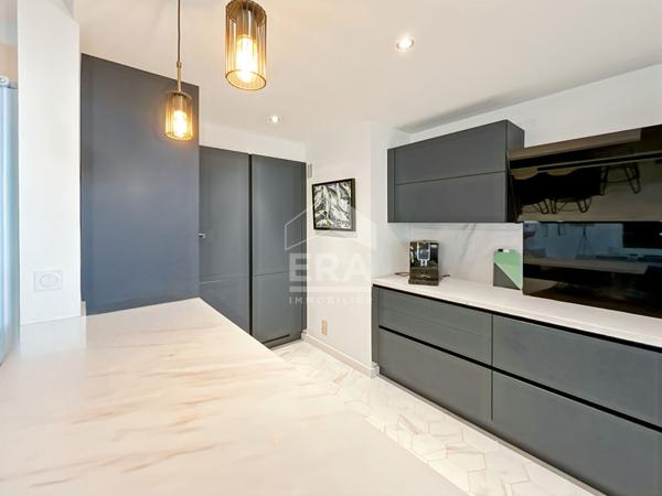 T3/4 à vendre 90m2 clés en main 13004/13012 Marseille