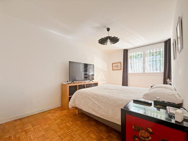 T3/4 à vendre 90m2 clés en main 13004/13012 Marseille