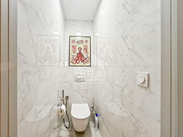 T3/4 à vendre 90m2 clés en main 13004/13012 Marseille