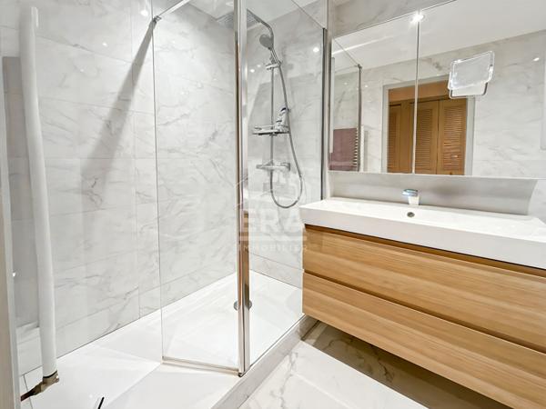 T3/4 à vendre 90m2 clés en main 13004/13012 Marseille