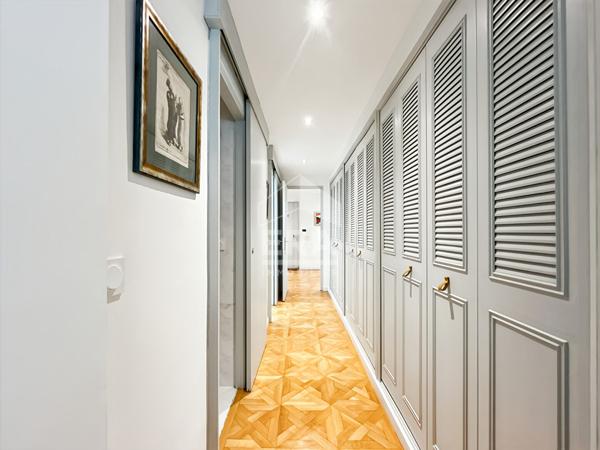 T3/4 à vendre 90m2 clés en main 13004/13012 Marseille