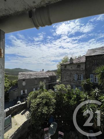 Maison à vendre  5 pièces - 94 m2 SISCO - 202