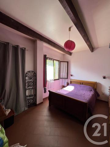 Maison à vendre  5 pièces - 94 m2 SISCO - 202