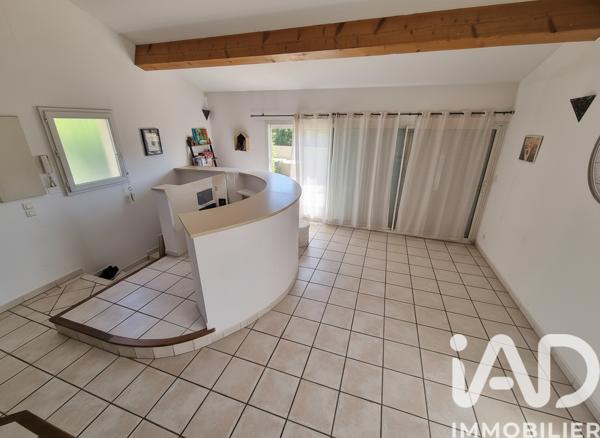 Appartement à vendre 2 pièces 43,51 m² Marseille 9