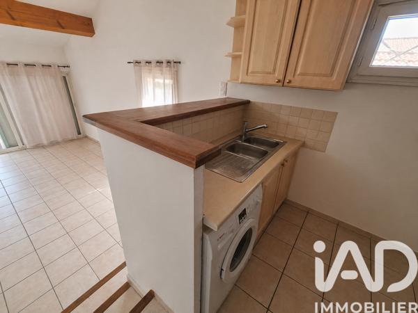 Appartement à vendre 2 pièces 43,51 m² Marseille 9