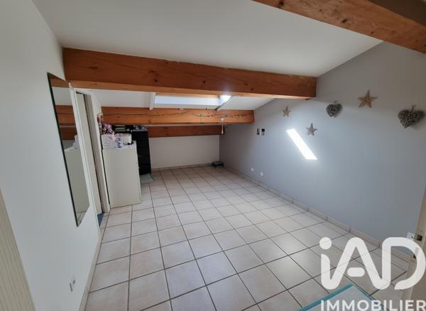 Appartement à vendre 2 pièces 43,51 m² Marseille 9