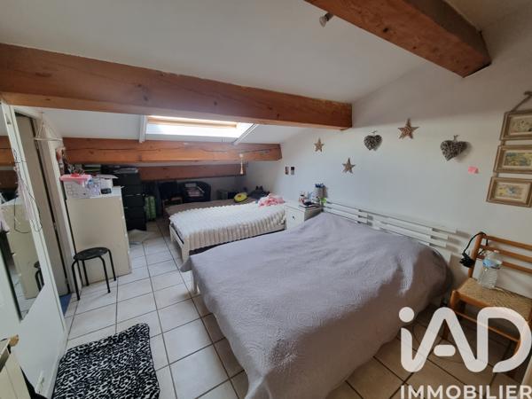 Appartement à vendre 2 pièces 43,51 m² Marseille 9