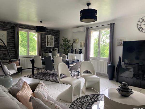 Maison quartier calme Boé proche d'Agen