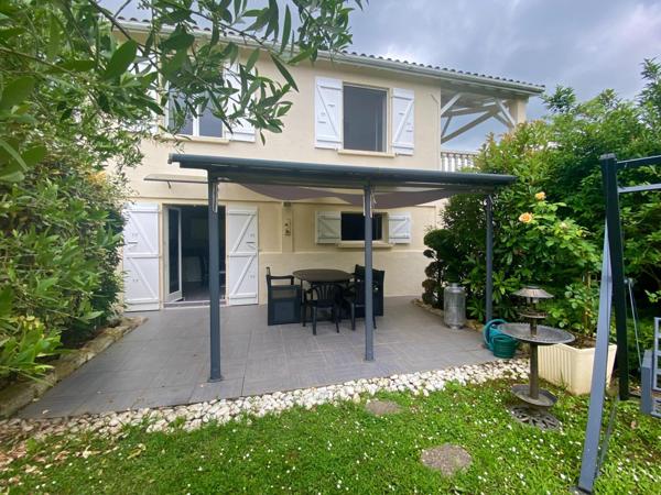 Maison quartier calme Boé proche d'Agen