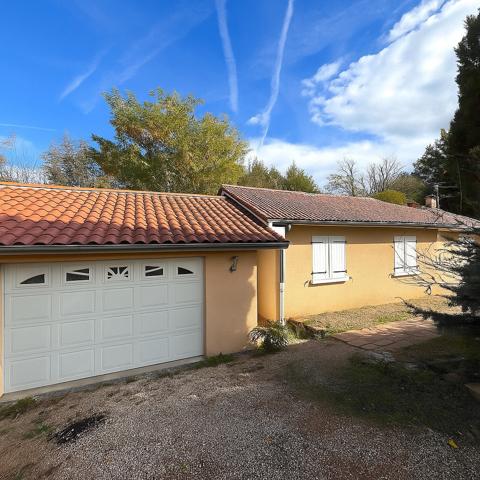 Maison Chaponost 4 pièce(s) 80 m2