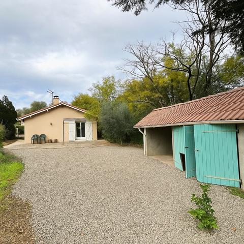 Maison Chaponost 4 pièce(s) 80 m2