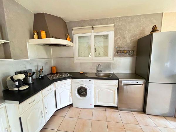 Maison Chaponost 4 pièce(s) 80 m2