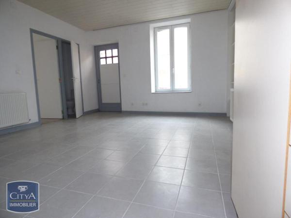 Location appartement 3 pièces de 49.78m²
