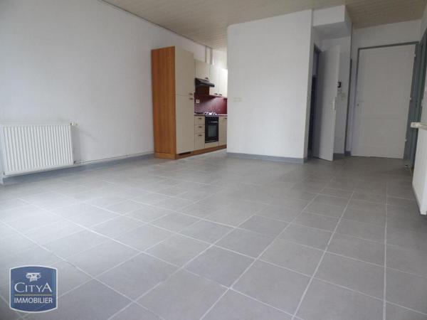 Location appartement 3 pièces de 49.78m²