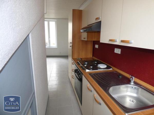 Location appartement 3 pièces de 49.78m²