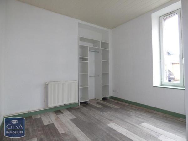 Location appartement 3 pièces de 49.78m²