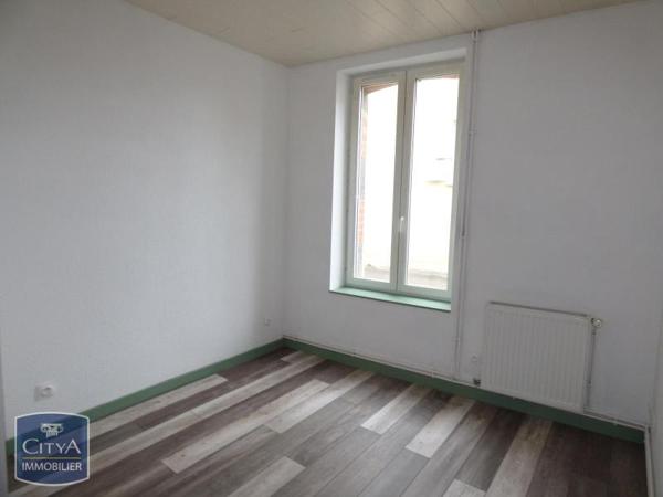 Location appartement 3 pièces de 49.78m²
