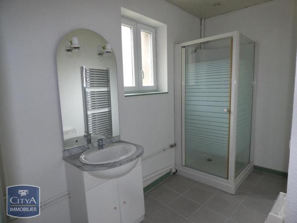Location appartement 3 pièces de 49.78m²
