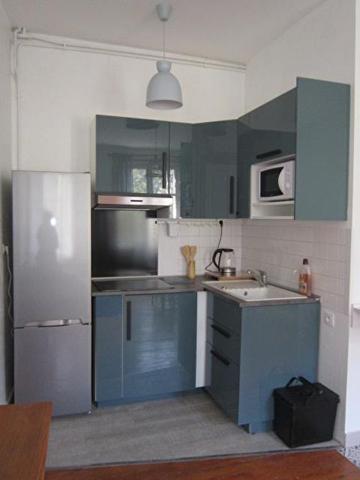 Appartement Fontenay Le Comte 2 pièce(s) 42 m2