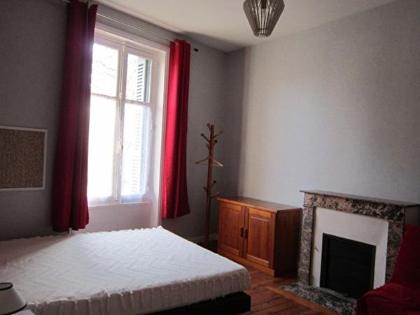 Appartement Fontenay Le Comte 2 pièce(s) 42 m2