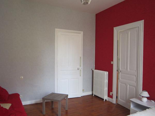 Appartement Fontenay Le Comte 2 pièce(s) 42 m2