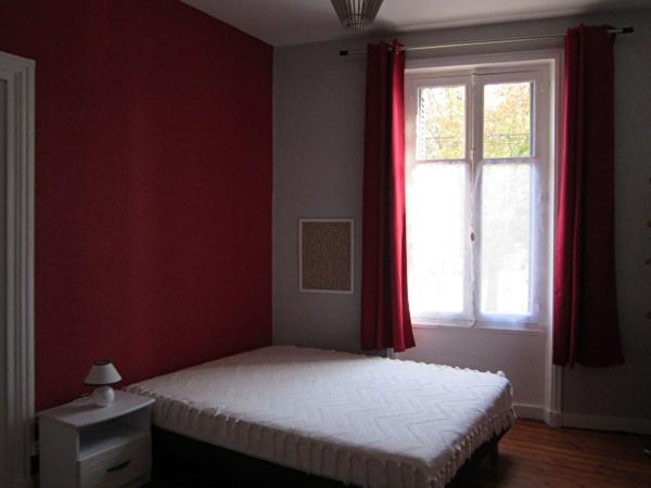 Appartement Fontenay Le Comte 2 pièce(s) 42 m2