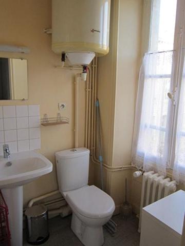 Appartement Fontenay Le Comte 2 pièce(s) 42 m2