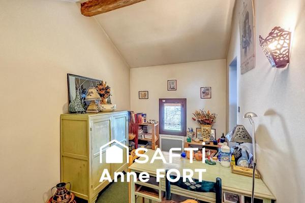 Belle maison en pierre avec point de vue rare sur Agen