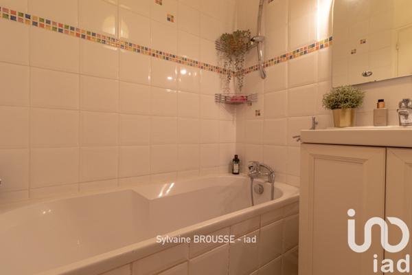 Appartement à vendre 5 pièces 98 m² Fontenay-le-Fleury