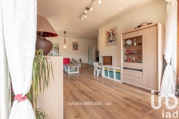 Appartement à vendre 5 pièces 98 m² Fontenay-le-Fleury