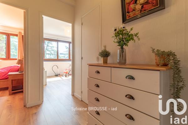 Appartement à vendre 5 pièces 98 m² Fontenay-le-Fleury