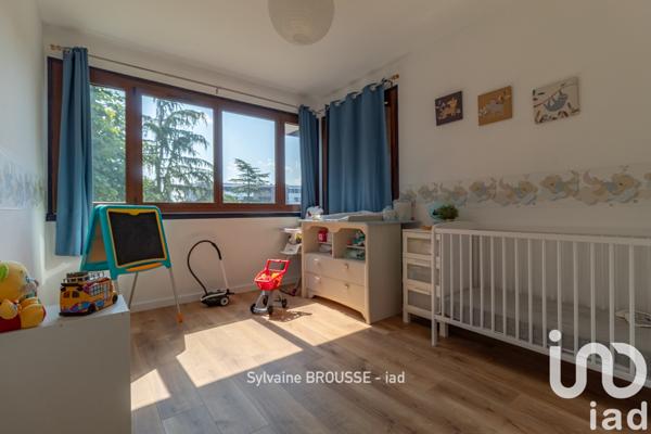 Appartement à vendre 5 pièces 98 m² Fontenay-le-Fleury