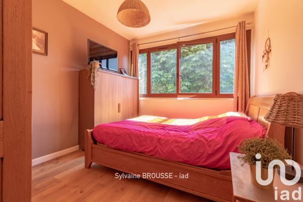 Appartement à vendre 5 pièces 98 m² Fontenay-le-Fleury