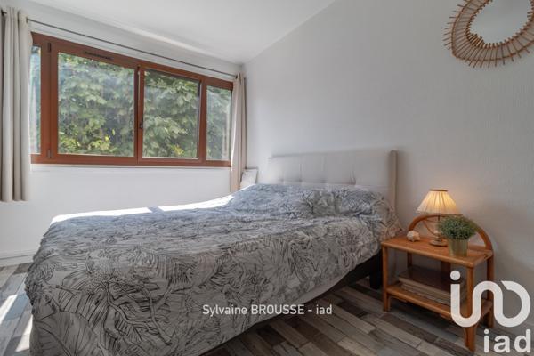 Appartement à vendre 5 pièces 98 m² Fontenay-le-Fleury