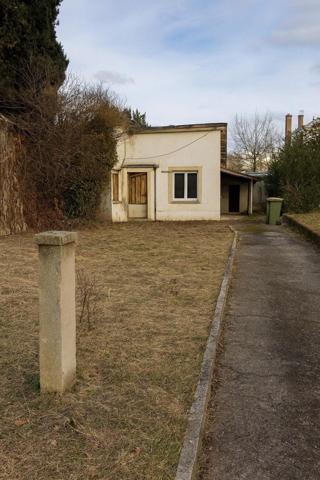 Terrain à ANTONY, 92160 - 400m²