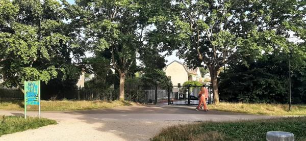 Terrain à ANTONY, 92160 - 400m²