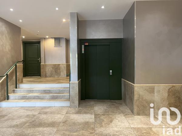 Appartement à vendre 2 pièces 43 m² La Londe-les-Maures