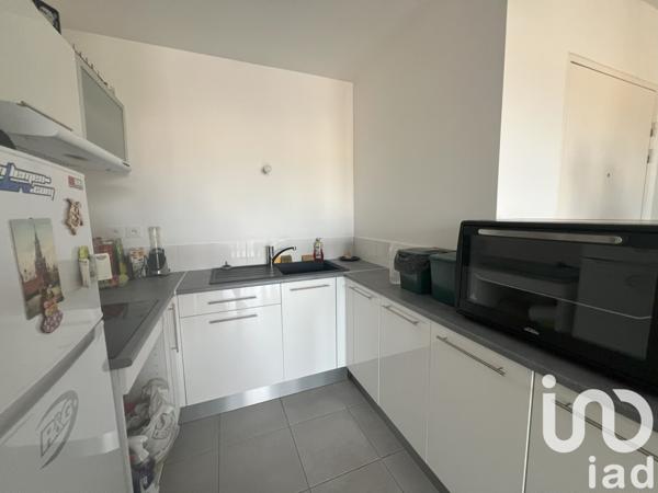 Appartement à vendre 2 pièces 43 m² La Londe-les-Maures