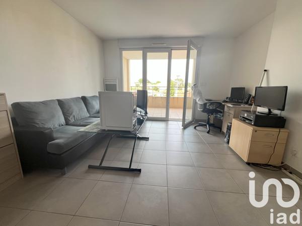 Appartement à vendre 2 pièces 43 m² La Londe-les-Maures