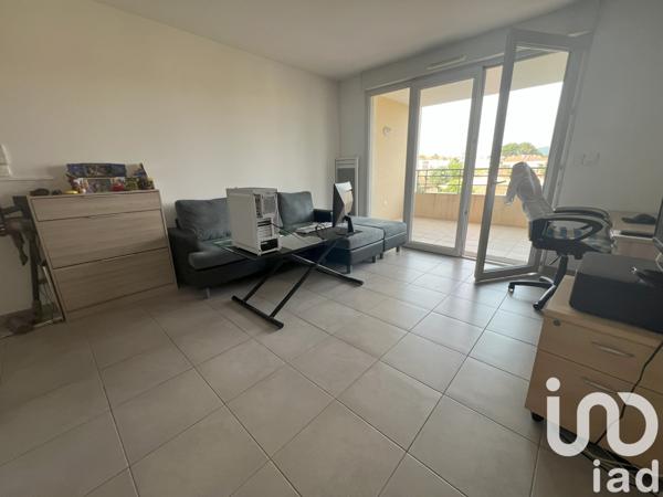Appartement à vendre 2 pièces 43 m² La Londe-les-Maures