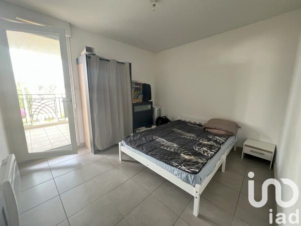 Appartement à vendre 2 pièces 43 m² La Londe-les-Maures