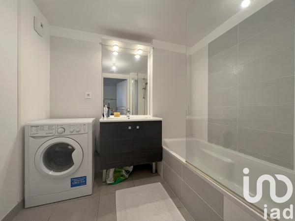 Appartement à vendre 2 pièces 43 m² La Londe-les-Maures