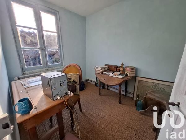 Maison à vendre 3 pièces 65 m² Joigny