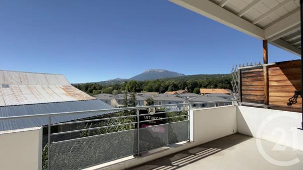 Appartement T3 à vendre  3 pièces - 70,90 m 2   GAP  - 05