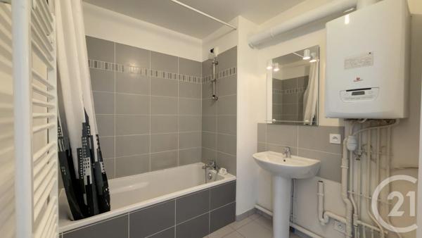 Appartement T3 à vendre  3 pièces - 70,90 m 2   GAP  - 05