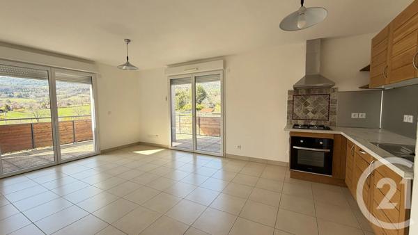 Appartement T3 à vendre  3 pièces - 70,90 m 2   GAP  - 05