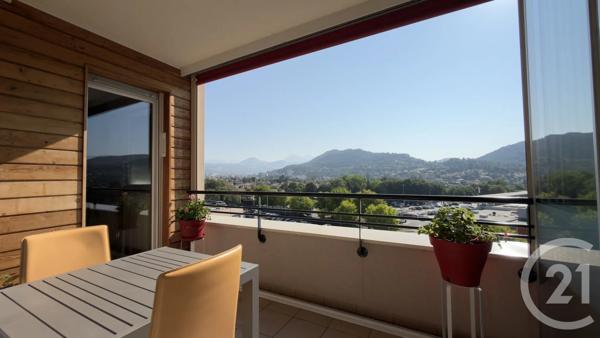 Appartement T3 à vendre  3 pièces - 70,90 m 2   GAP  - 05