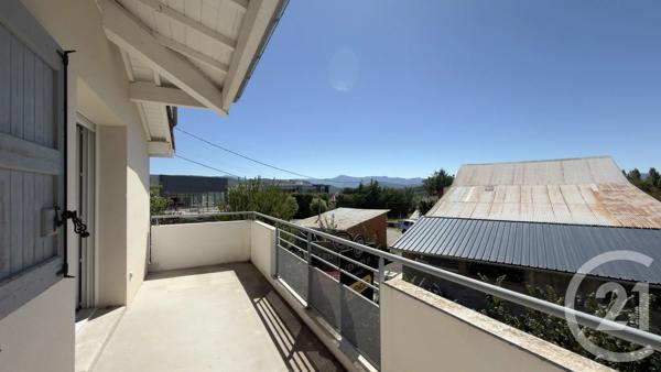 Appartement T3 à vendre  3 pièces - 70,90 m 2   GAP  - 05
